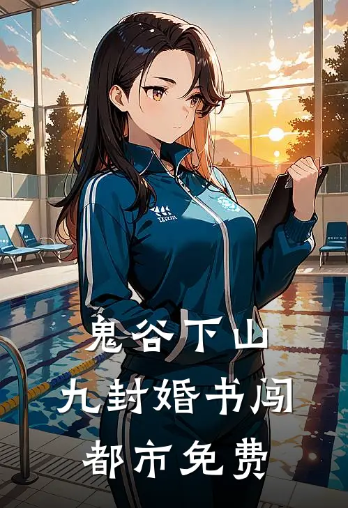 鬼谷下山：九封婚书闯都市免费