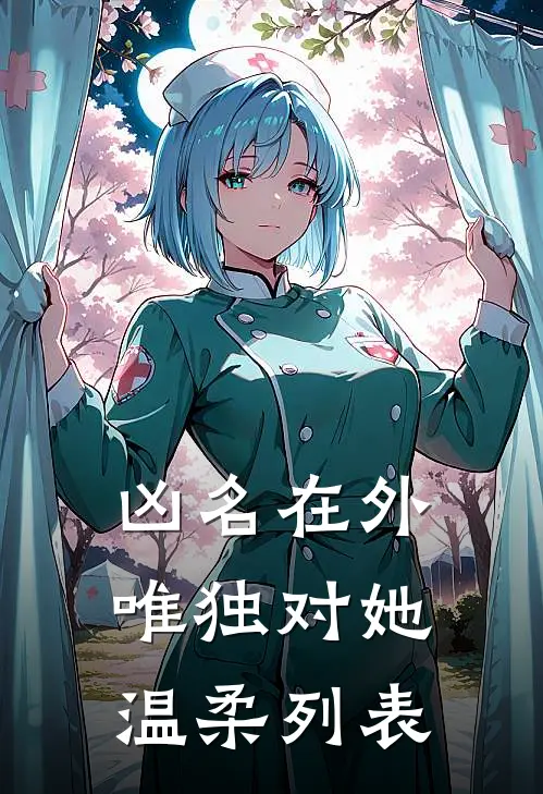 凶名在外，唯独对她温柔列表