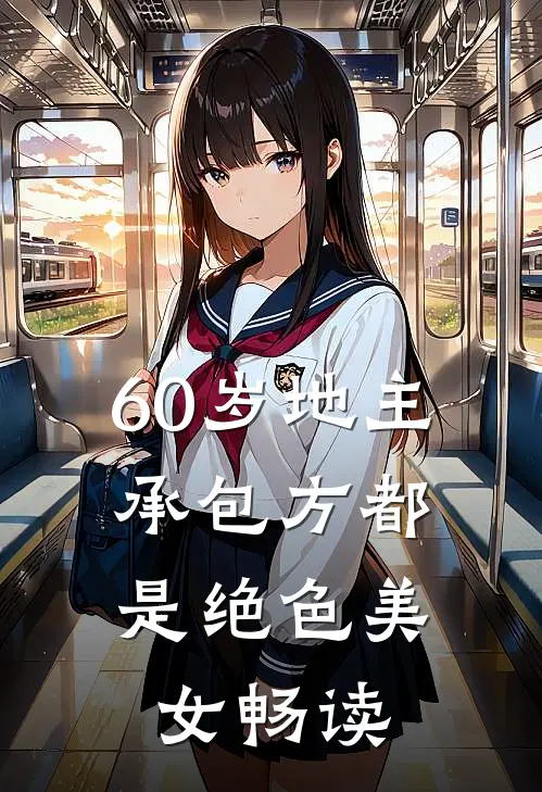 60岁地主，承包方都是绝色美女畅读