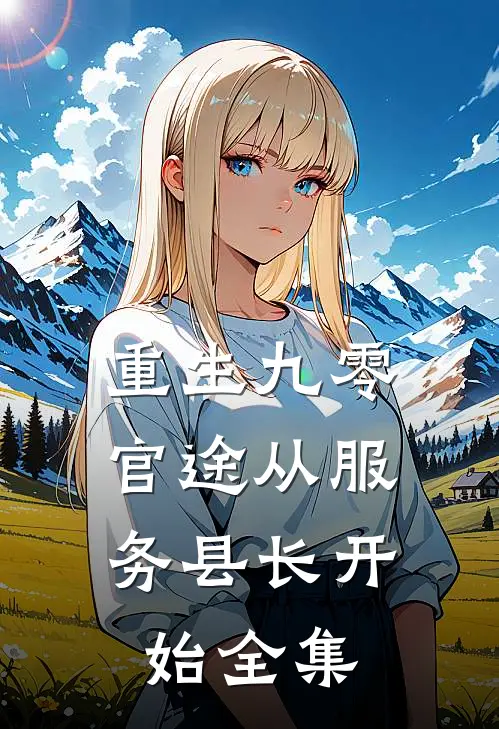 重生九零：官途从服务县长开始全集