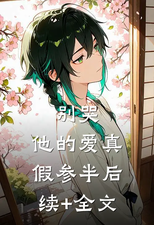别哭，他的爱真假参半后续+全文