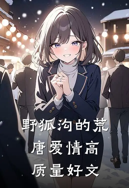野狐沟的荒唐爱情高质量好文