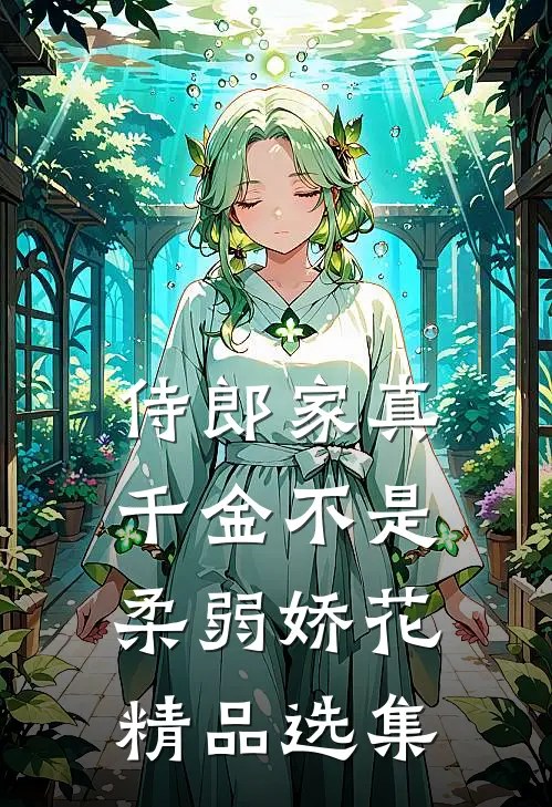 侍郎家真千金不是柔弱娇花精品选集