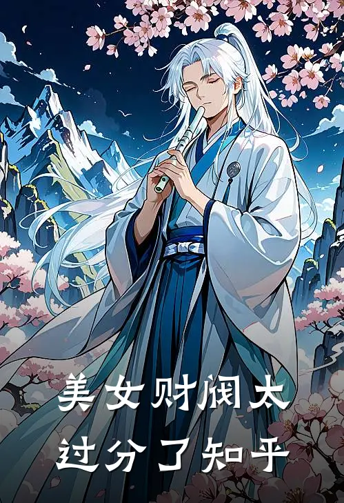美女财阀太过分了知乎