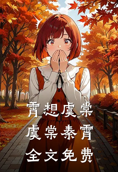 霄想虞棠虞棠秦霄全文免费