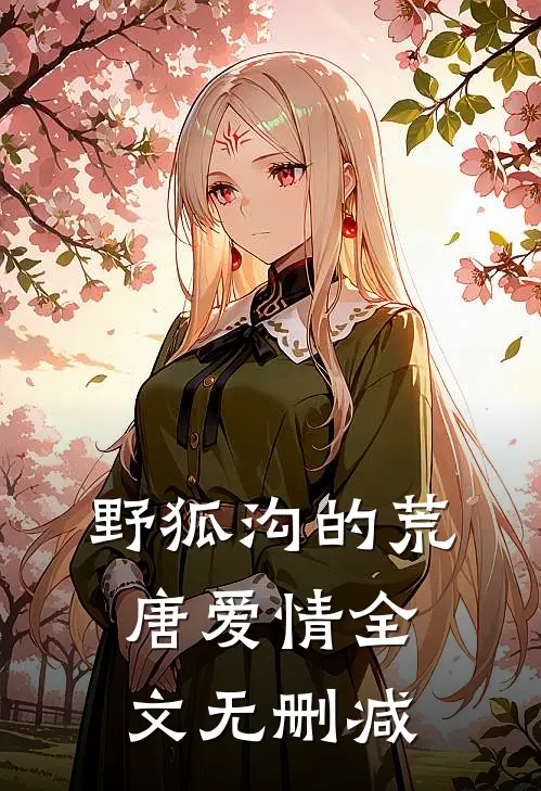 野狐沟的荒唐爱情全文无删减