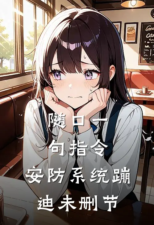 随口一句指令，安防系统蹦迪未删节
