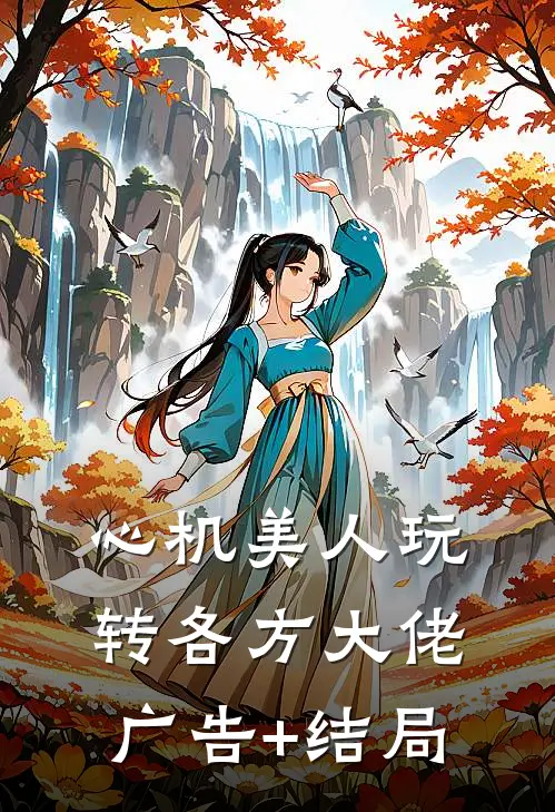 心机美人玩转各方大佬广告+结局