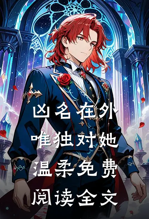 凶名在外，唯独对她温柔免费阅读全文