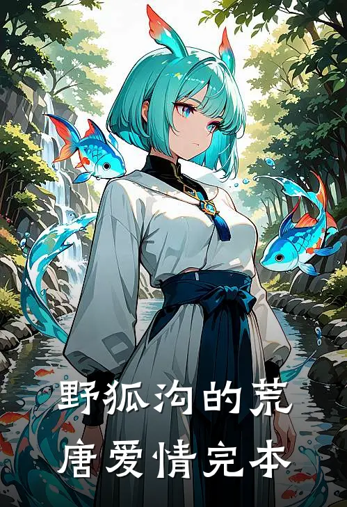 野狐沟的荒唐爱情完本