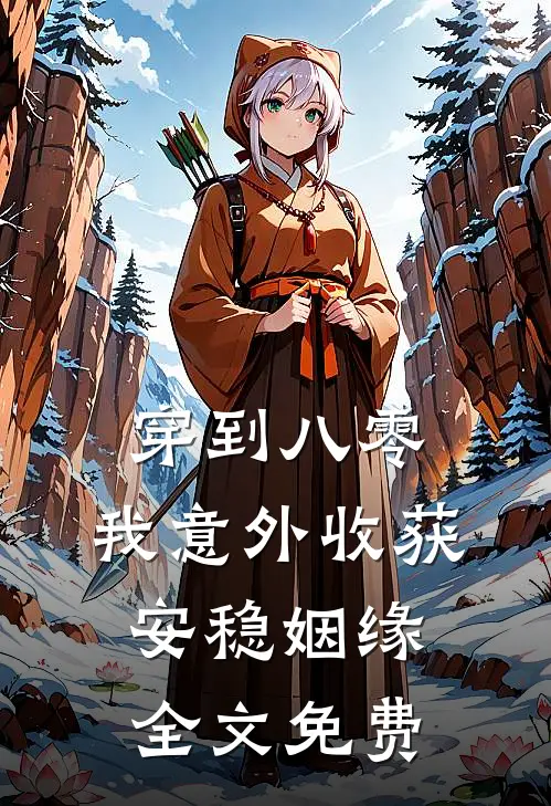 穿到八零，我意外收获安稳姻缘全文免费