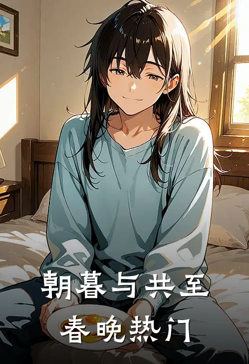 朝暮与共至春晚热门