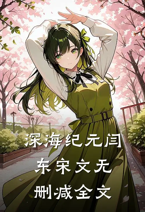 深海纪元闫东宋文无删减全文