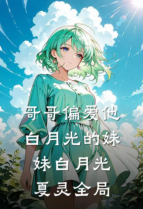 哥哥偏爱他白月光的妹妹白月光夏灵全局