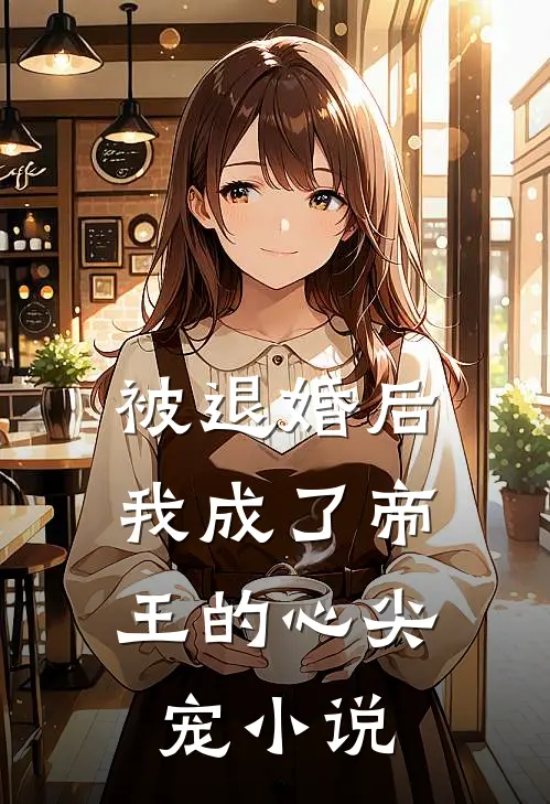 被退婚后,我成了帝王的心尖宠免费阅读