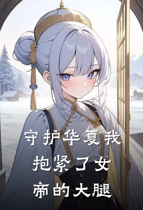 守护华夏我抱紧了女帝的大腿