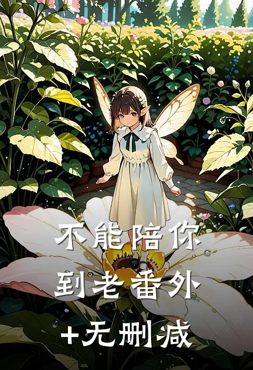 不能陪你到老番外+无删减