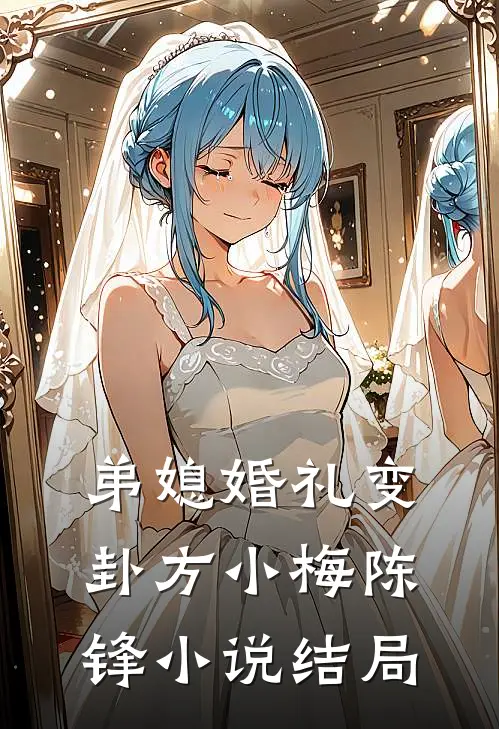 弟媳婚礼变卦方小梅陈锋小说结局