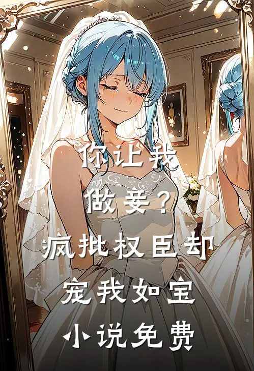 你让我做妾？疯批权臣却宠我如宝小说免费