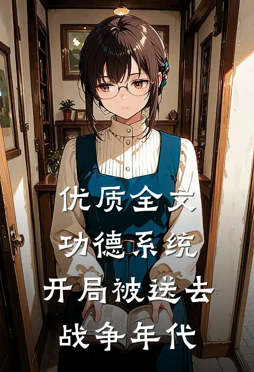 优质全文功德系统：开局被送去战争年代