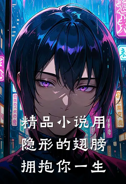 精品小说用隐形的翅膀拥抱你一生