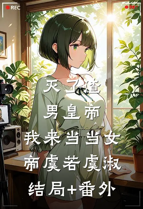 灭了渣男皇帝，我来当当女帝虞若虞淑结局+番外