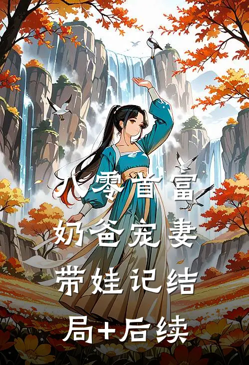 八零首富：奶爸宠妻带娃记结局+后续