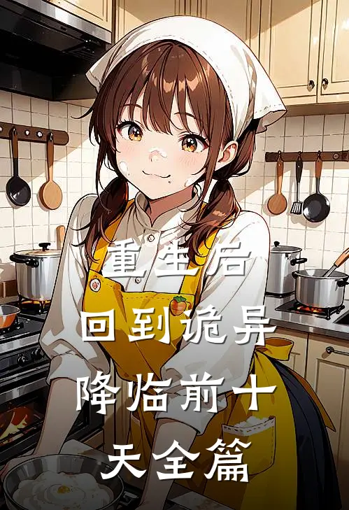 重生后，回到诡异降临前十天全篇