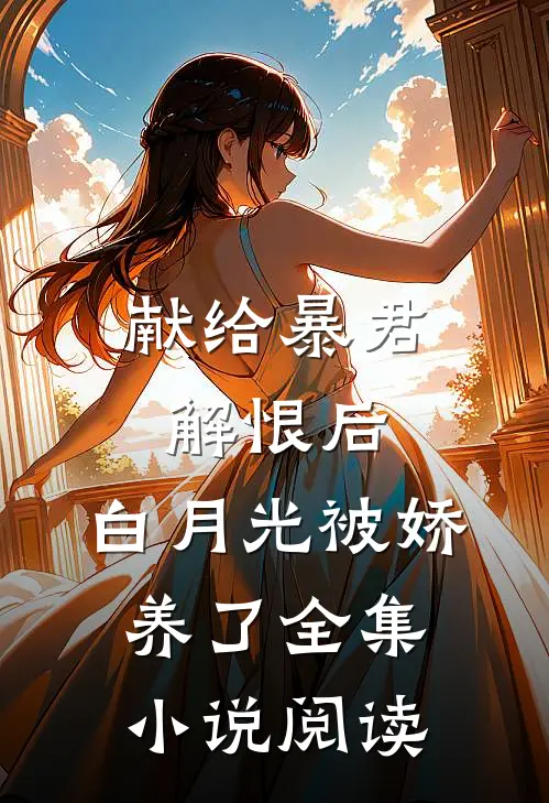 献给暴君解恨后:白月光被娇养了全集小说阅读
