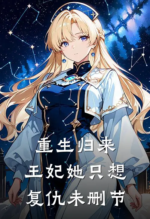 重生归来王妃她只想复仇未删节