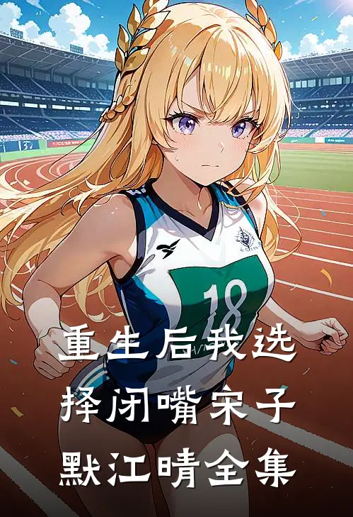 重生后我选择闭嘴宋子默江晴 全集