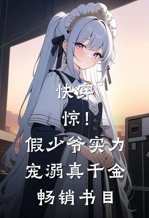快穿：惊！假少爷实力宠溺真千金畅销书目