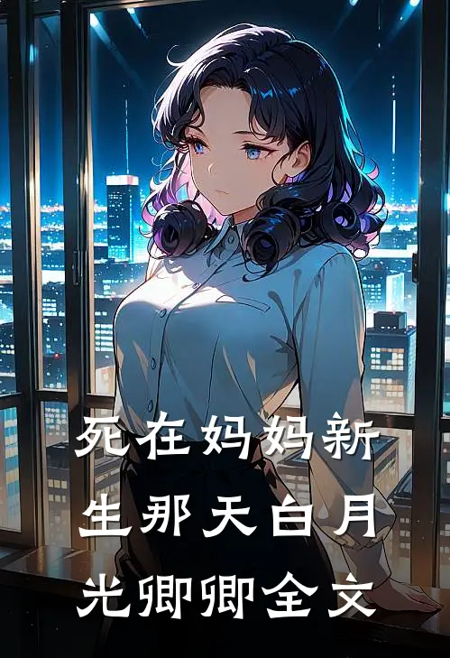 死在妈妈新生那天白月光卿卿全文