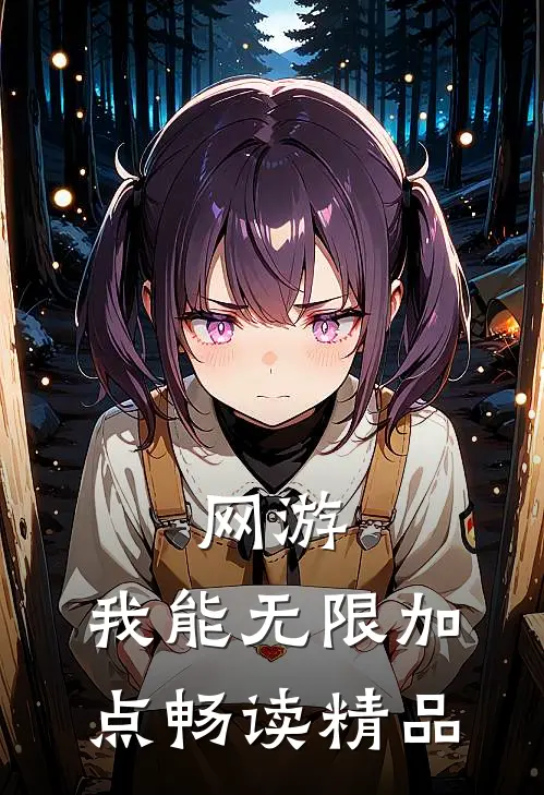 网游：我能无限加点畅读精品