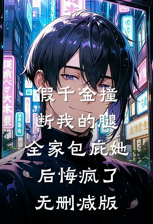 假千金撞断我的腿，全家包庇她后悔疯了无删减版