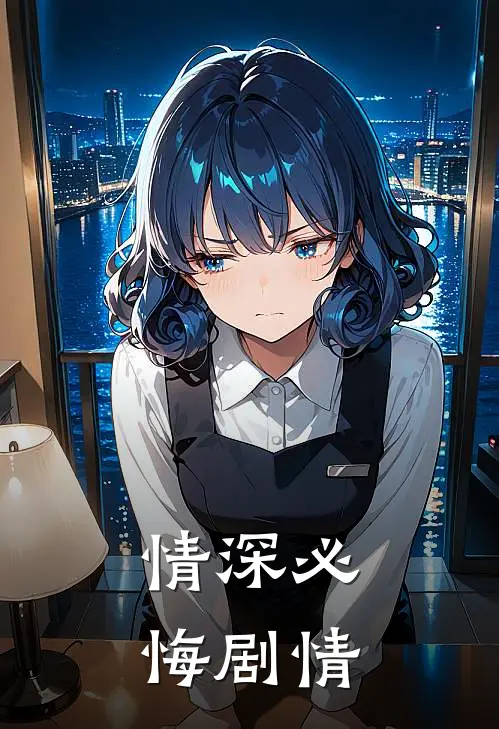 情深必悔剧情