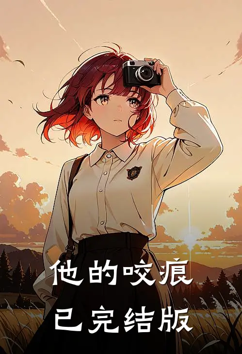 他的咬痕已完结版