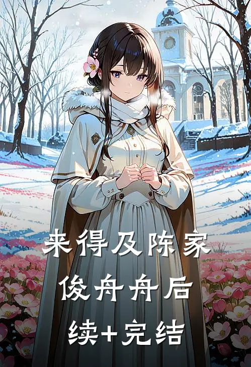 来得及陈家俊舟舟后续+完结