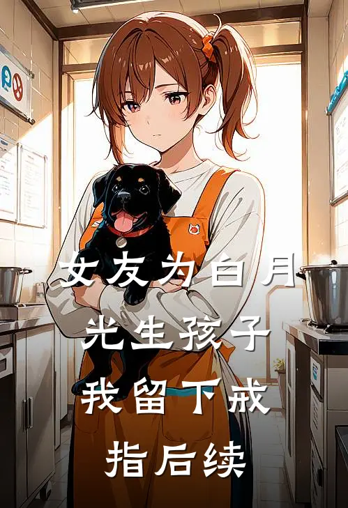 女友为白月光生孩子，我留下戒指后续