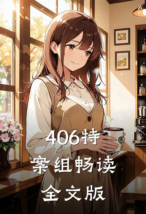 406特案组畅读全文版