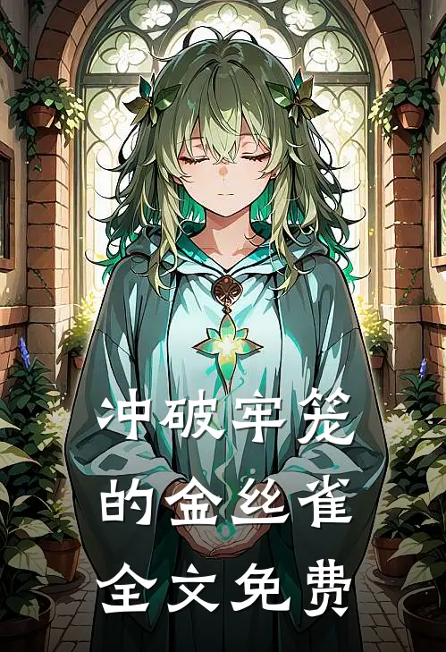 冲破牢笼的“金丝雀”全文免费
