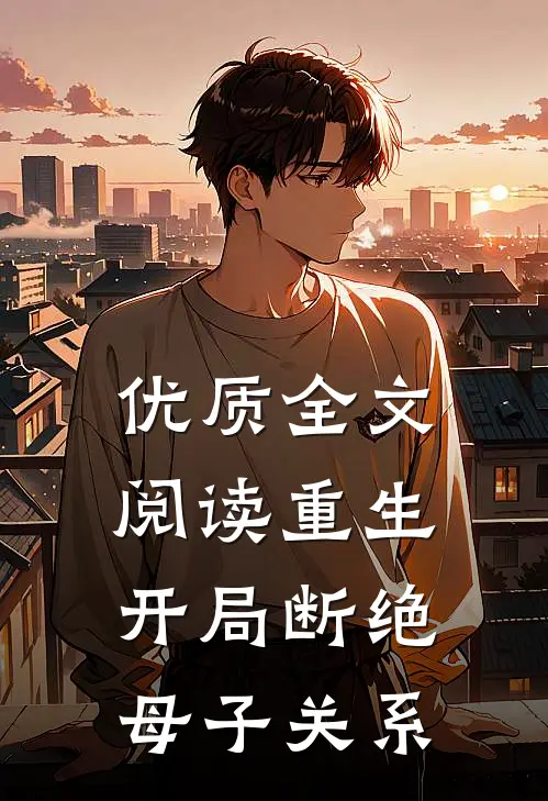 优质全文阅读重生：开局断绝母子关系