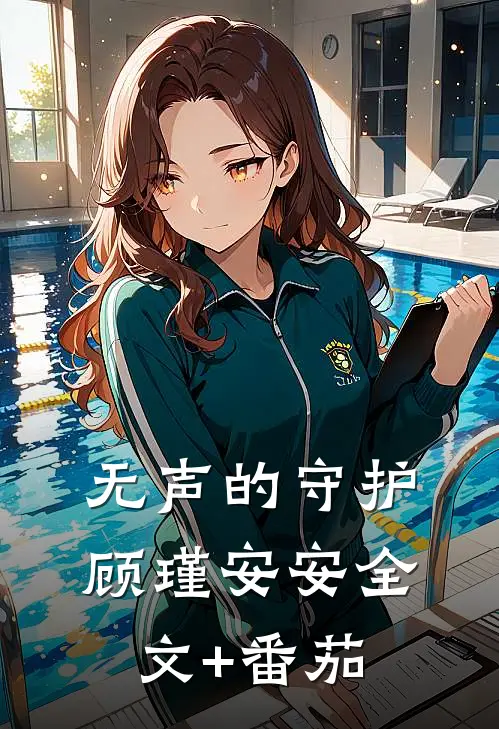 《无声的守护》顾瑾安安全文+番茄