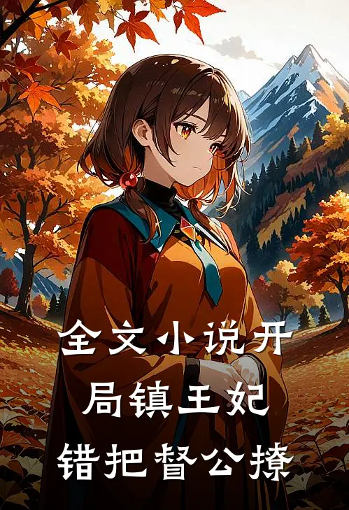 全文小说开局镇王妃，错把督公撩