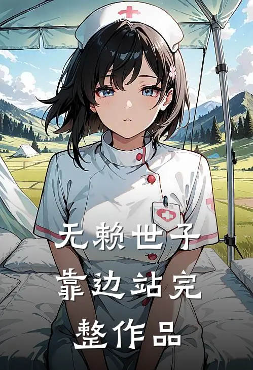 无赖世子靠边站完整作品