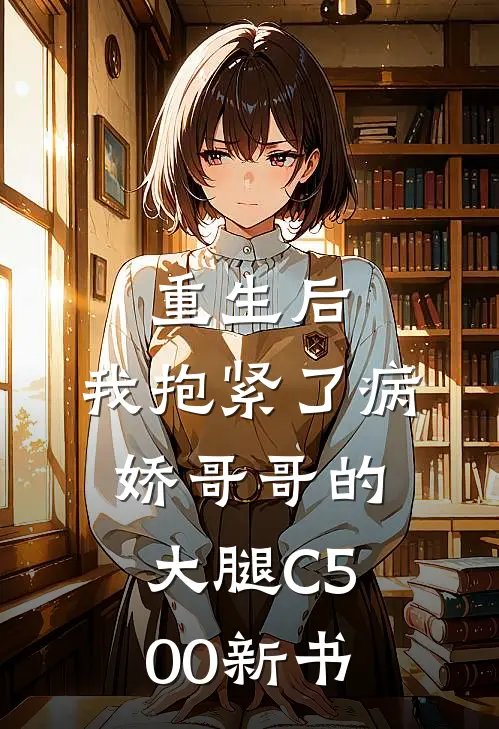 重生后，我抱紧了病娇哥哥的大腿C500新书