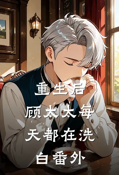 重生后,顾太太每天都在洗白 番外篇