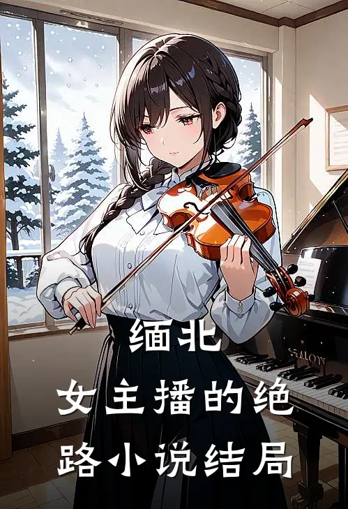 缅北女主播的绝路结局是