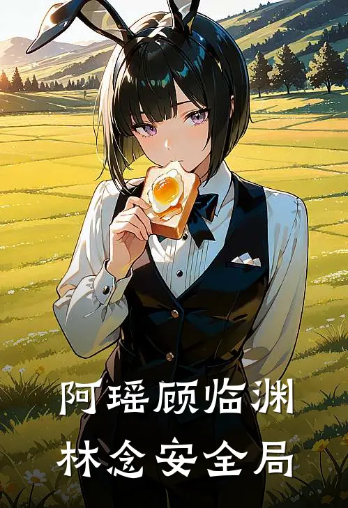 阿瑶顾临渊林念安全局