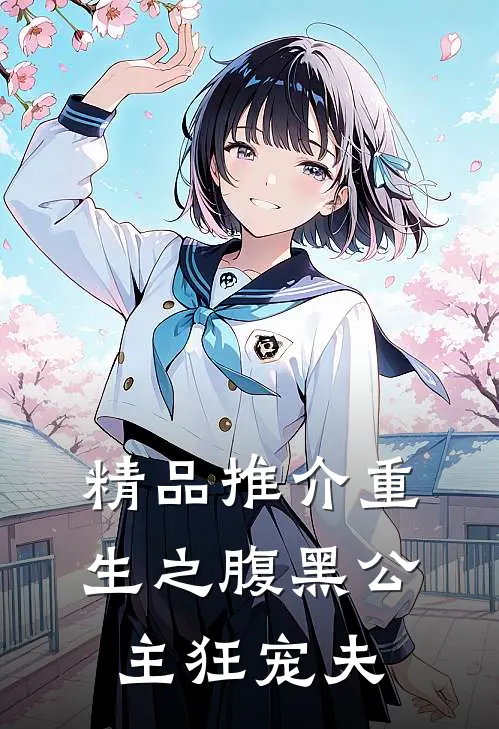 精品推介重生之腹黑公主狂宠夫